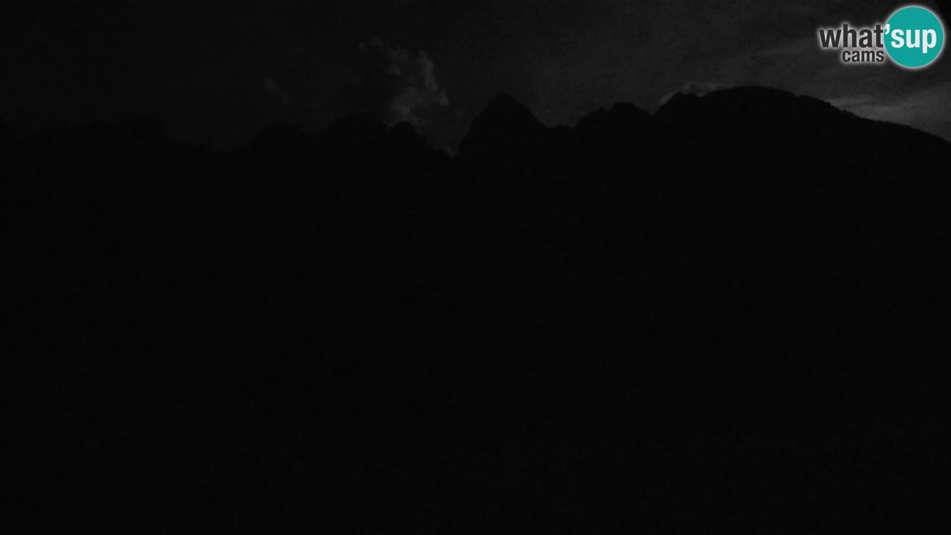 Gozd Martuljek – Špik Mountain Group