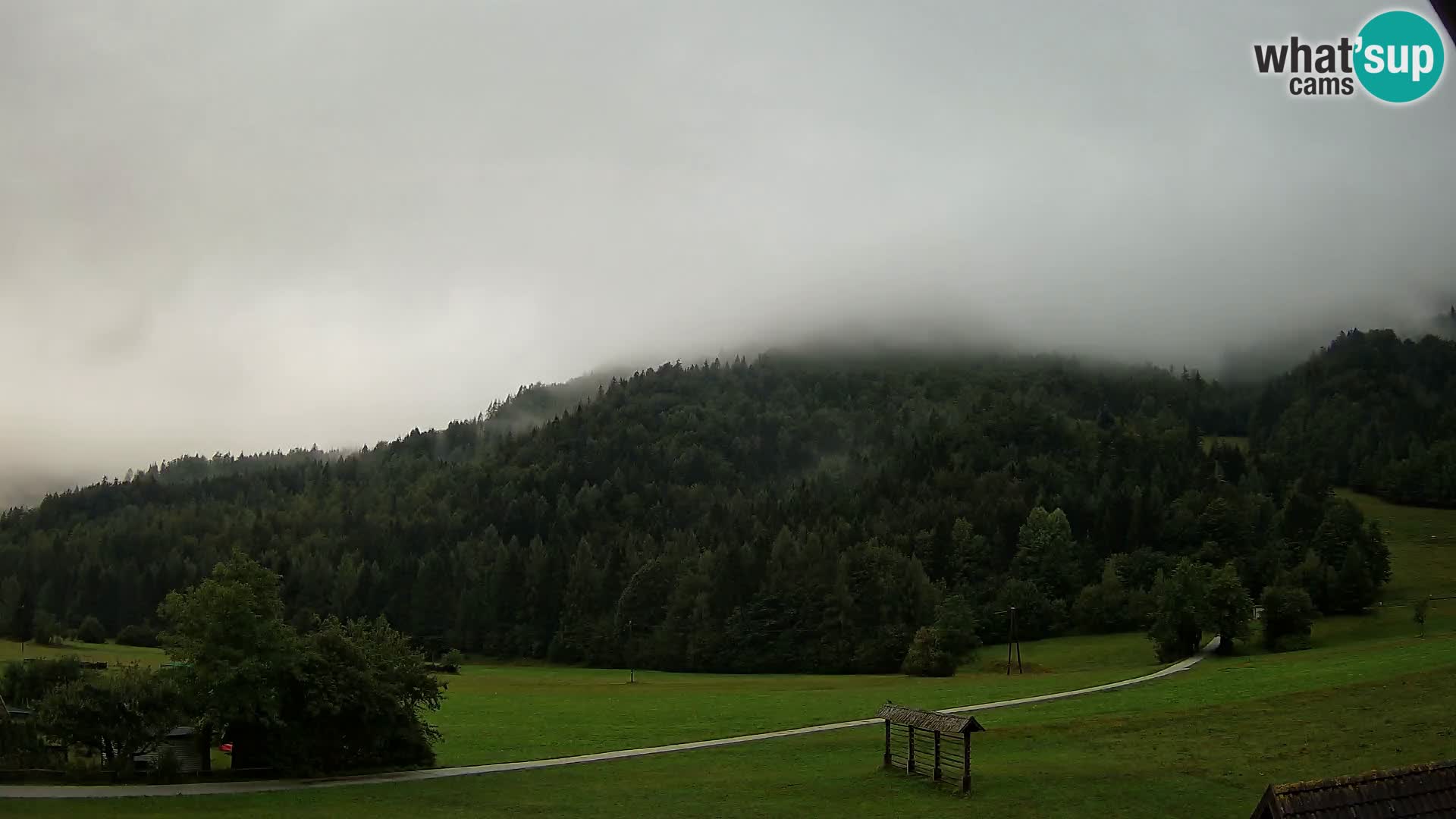 Gozd Martuljek – Špik-Gruppe