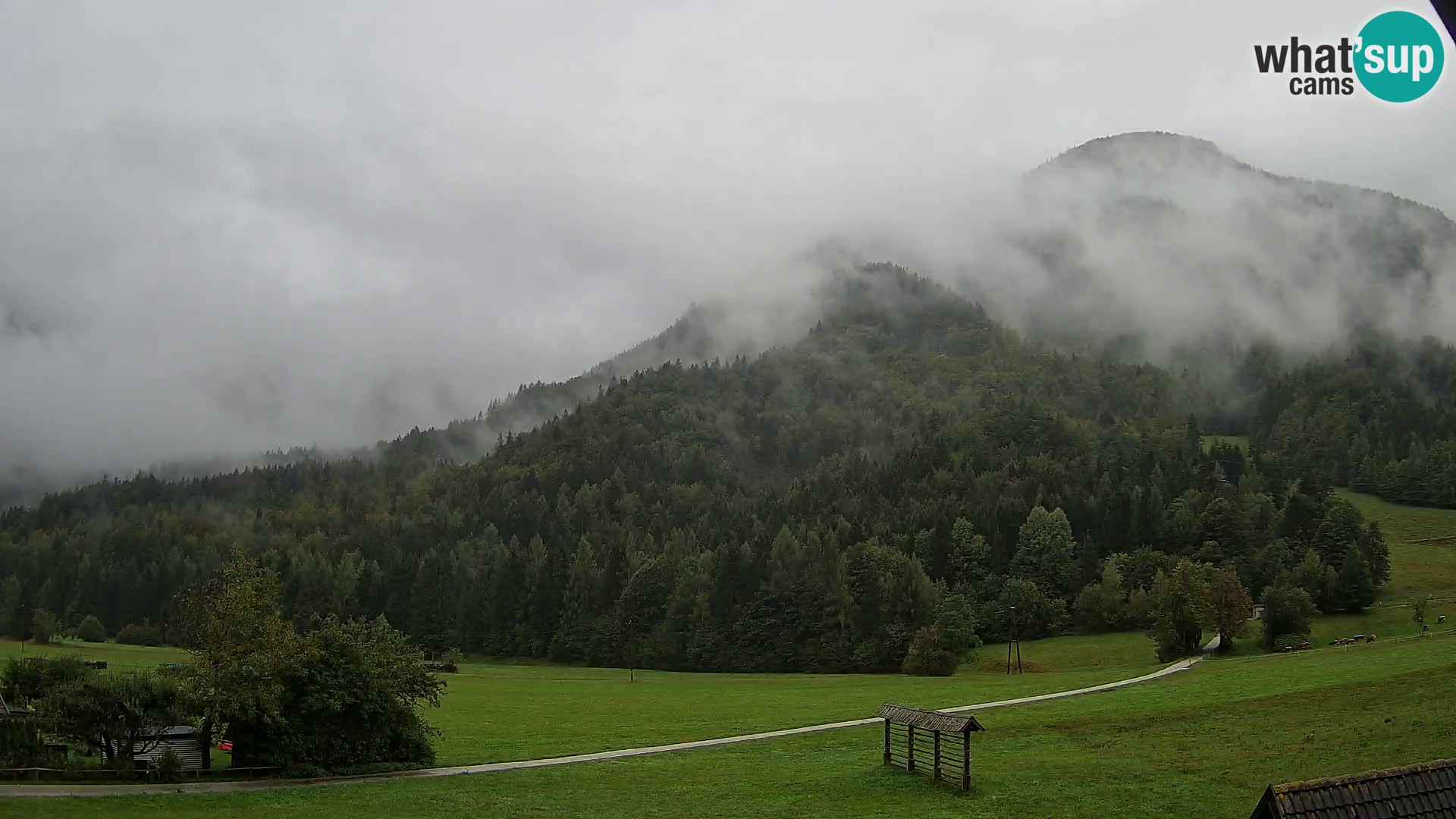 Gozd Martuljek – Špik-Gruppe