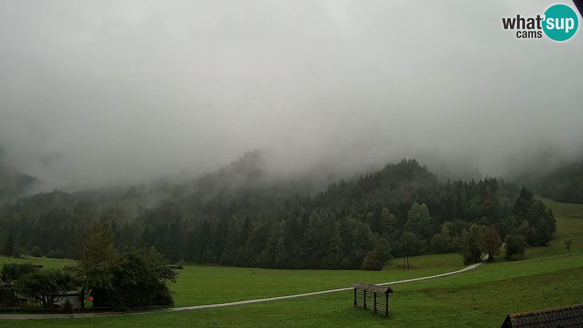 Gozd Martuljek – Špik-Gruppe