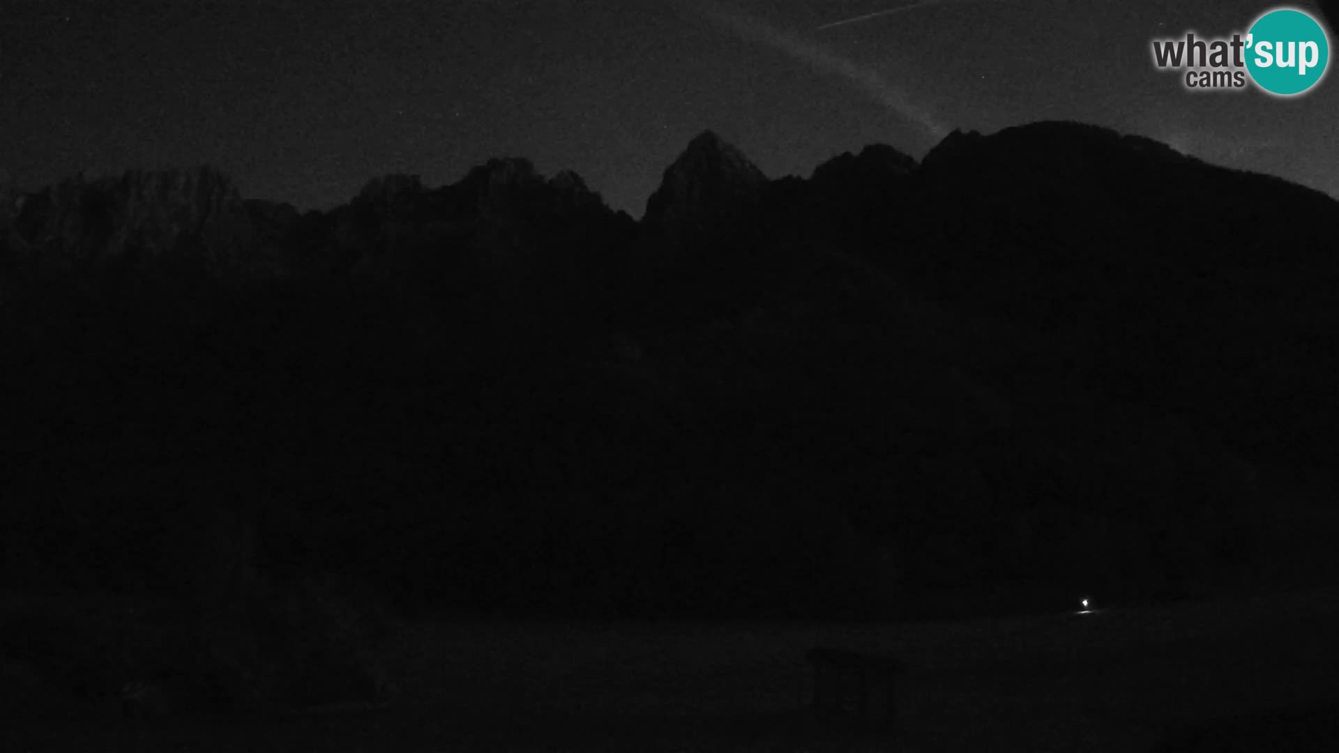 Gozd Martuljek – groupe de montagnes Špik
