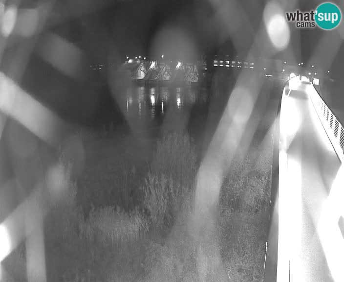 Hidroelektrarna – HSE – Brežice