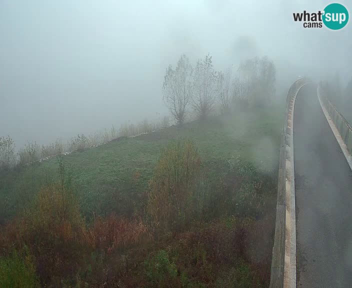 Hidroelektrarna – HSE – Brežice