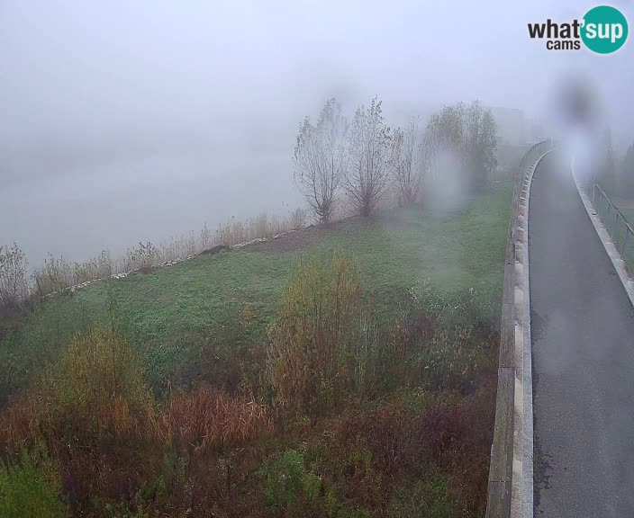 Centrale hydroélectrique – HSE – Brežice