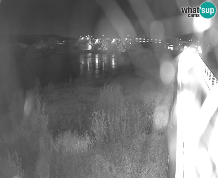 Hydroelectric power plant – HSE – Brežice