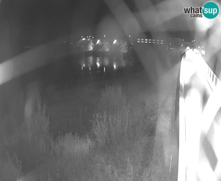 Planta de energía hidroeléctrica – HSE – Brežice