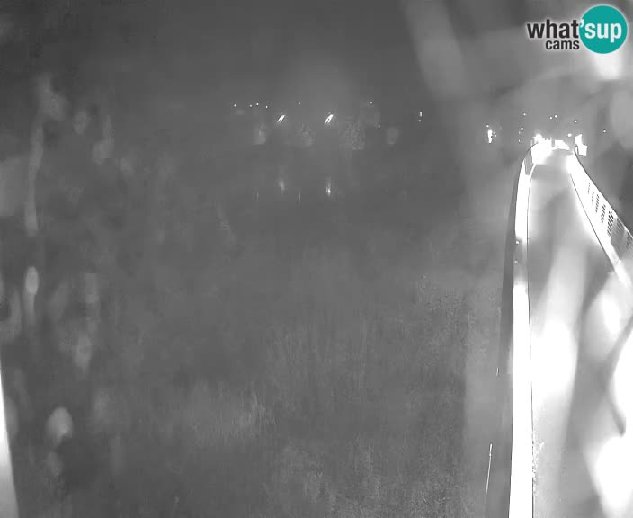 Hidroelektrarna – HSE – Brežice