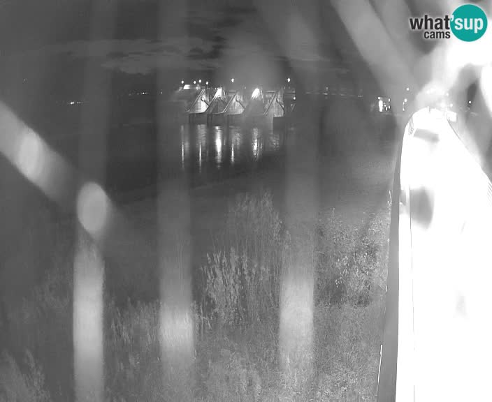 Hidroelektrarna – HSE – Brežice