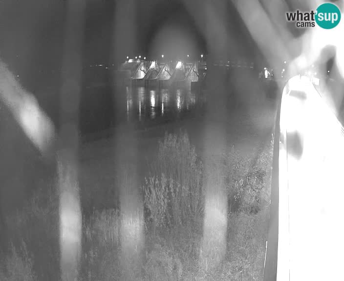 Hidroelektrarna – HSE – Brežice