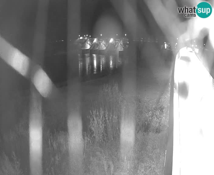 Hidroelektrarna – HSE – Brežice