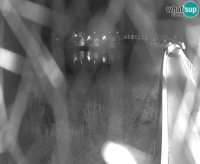 Hidroelektrarna – HSE – Brežice