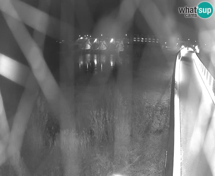 Planta de energía hidroeléctrica – HSE – Brežice