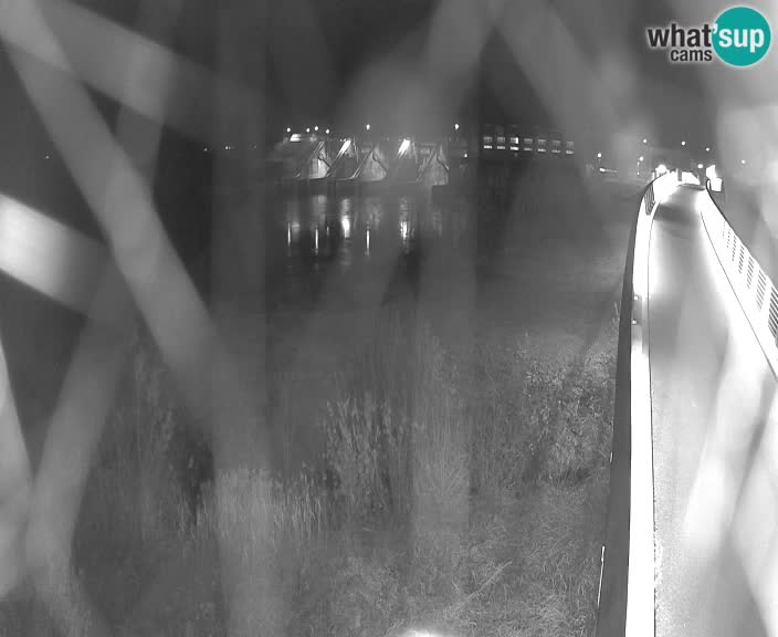 Hidroelektrarna – HSE – Brežice