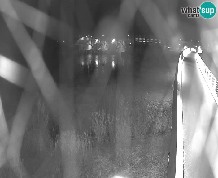 Planta de energía hidroeléctrica – HSE – Brežice