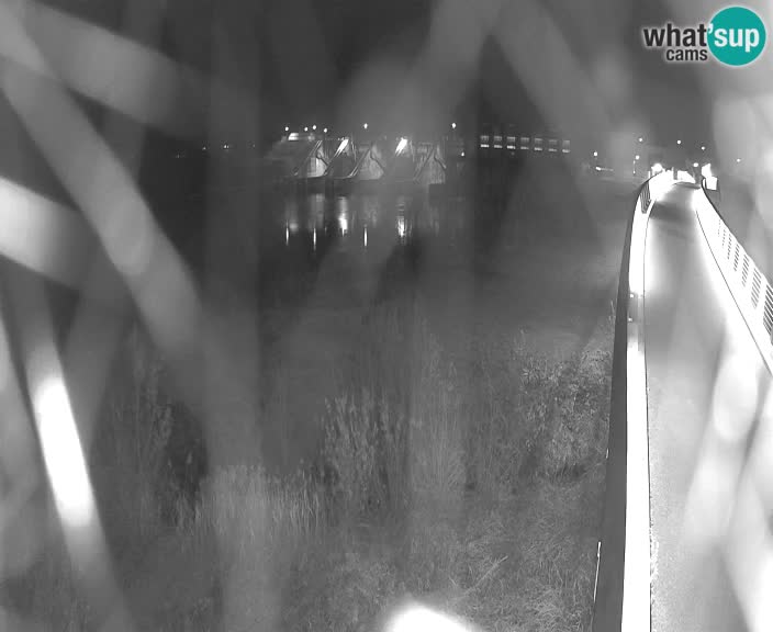 Hidroelektrarna – HSE – Brežice