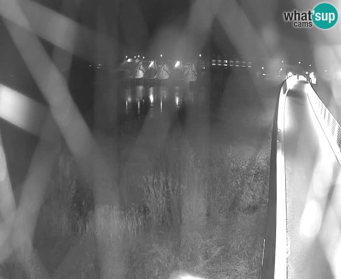 Hydroelectric power plant – HSE – Brežice