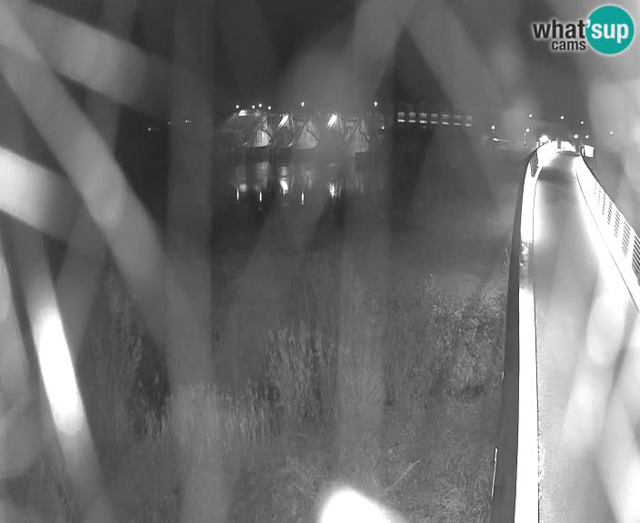 Hidroelektrarna – HSE – Brežice