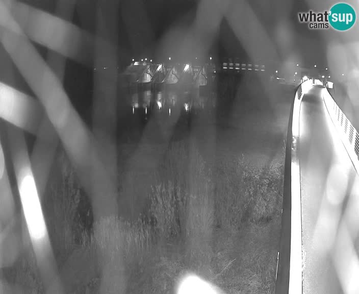 Hidroelektrarna – HSE – Brežice