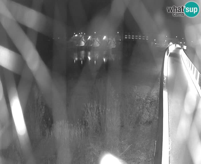 Hidroelektrarna – HSE – Brežice