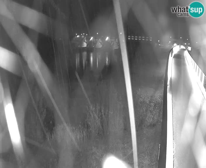 Hydroelectric power plant – HSE – Brežice