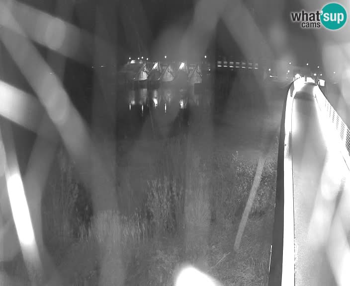 Hidroelektrarna – HSE – Brežice