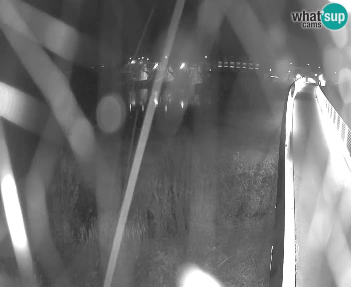 Hidroelektrarna – HSE – Brežice