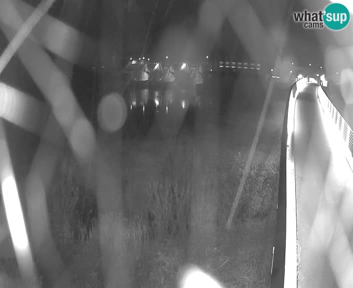 Hydroelectric power plant – HSE – Brežice