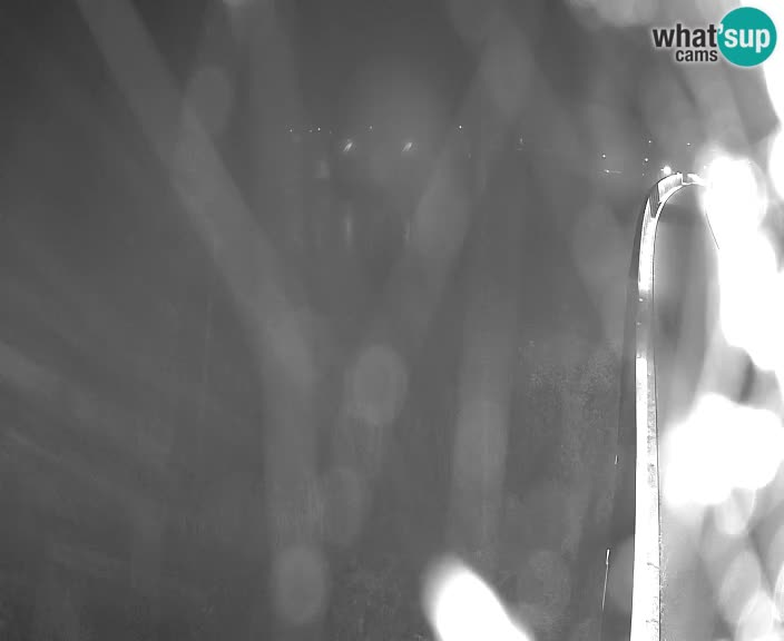 Hydroelectric power plant – HSE – Brežice