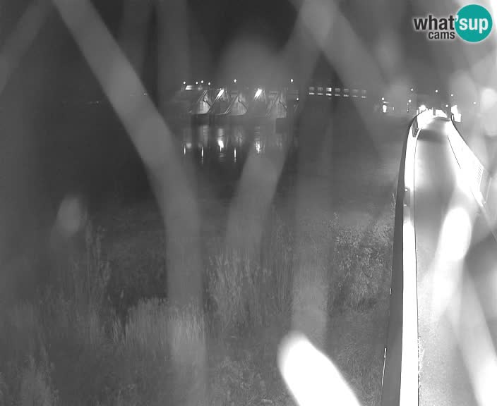 Planta de energía hidroeléctrica – HSE – Brežice