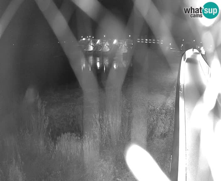 Hydroelectric power plant – HSE – Brežice