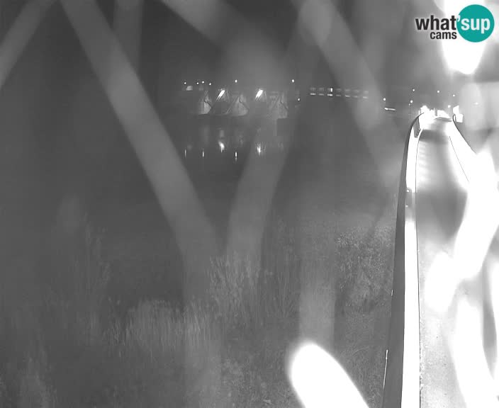 Centrale idroelettrica – HSE – Brežice