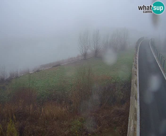 Hidroelektrarna – HSE – Brežice