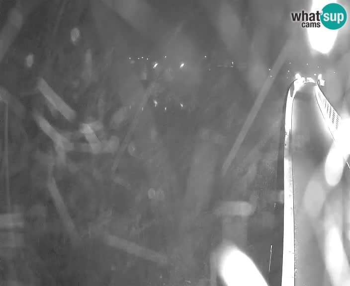 Wasserkraftwerk – HSE – Brežice