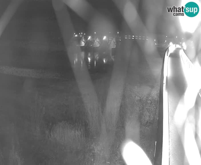 Centrale idroelettrica – HSE – Brežice