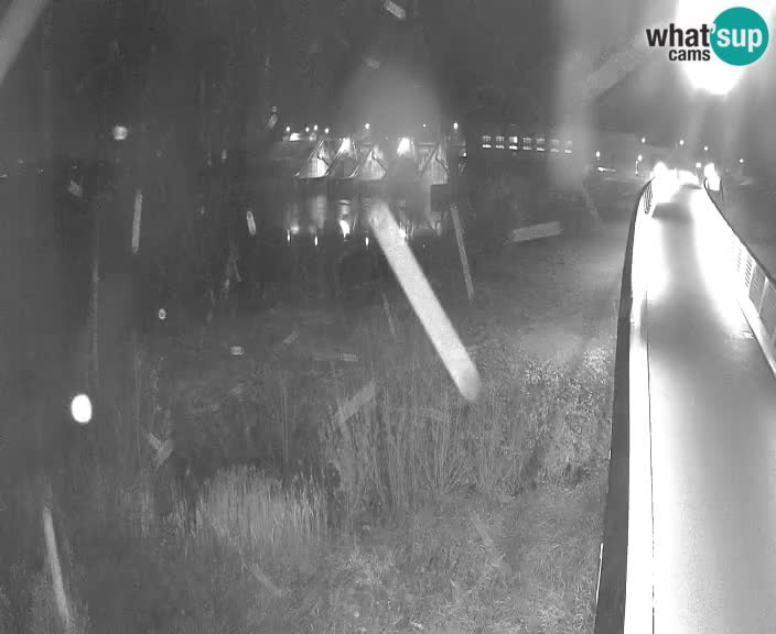 Hidroelektrarna – HSE – Brežice