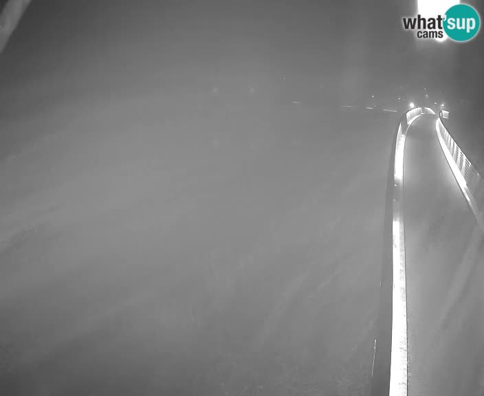 Centrale hydroélectrique – HSE – Brežice