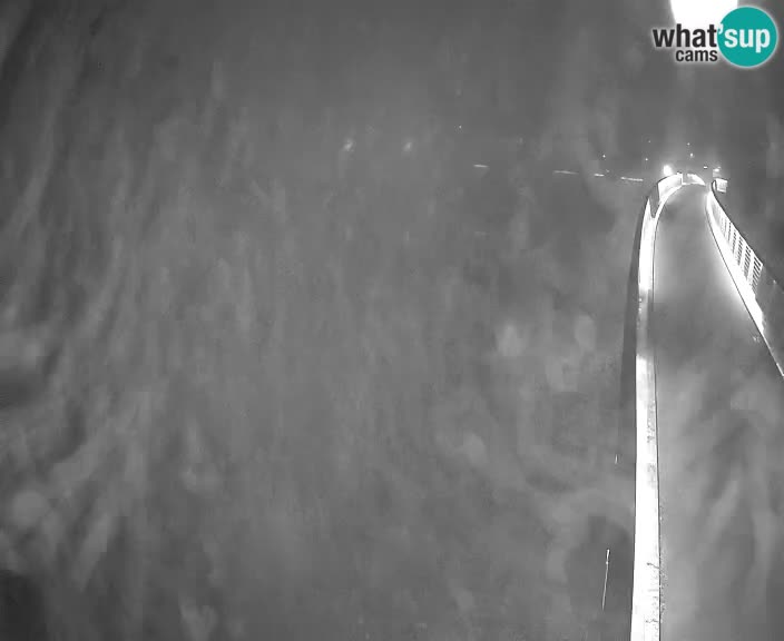 Hidroelektrarna – HSE – Brežice