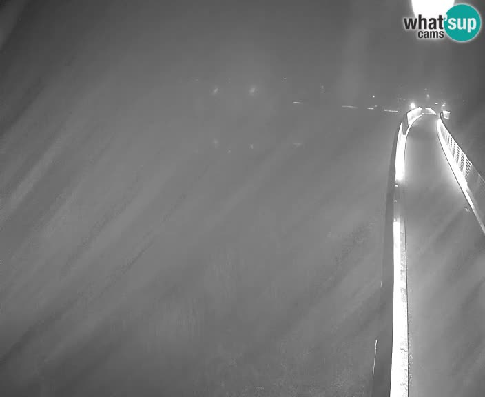 Centrale idroelettrica – HSE – Brežice