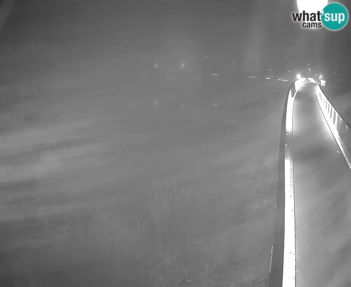 Hidroelektrarna – HSE – Brežice