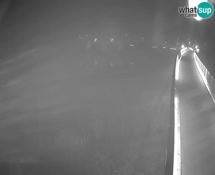 Hydroelectric power plant – HSE – Brežice