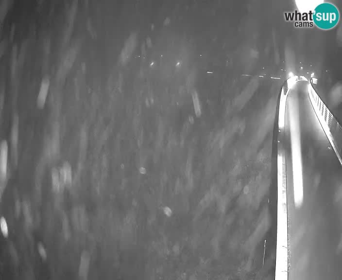 Hidroelektrarna – HSE – Brežice