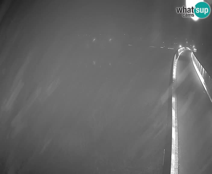 Hydroelectric power plant – HSE – Brežice