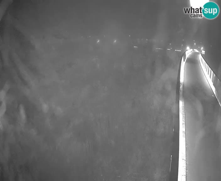 Centrale idroelettrica – HSE – Brežice