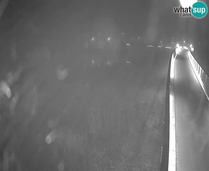 Hidroelektrarna – HSE – Brežice