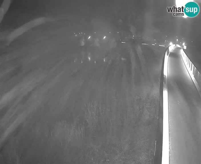 Hidroelektrarna – HSE – Brežice