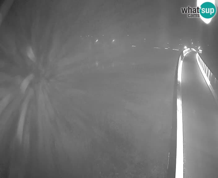 Planta de energía hidroeléctrica – HSE – Brežice