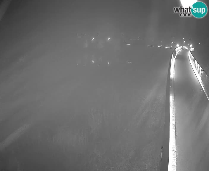 Hidroelektrarna – HSE – Brežice