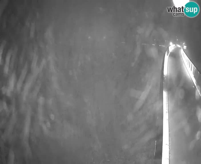 Planta de energía hidroeléctrica – HSE – Brežice