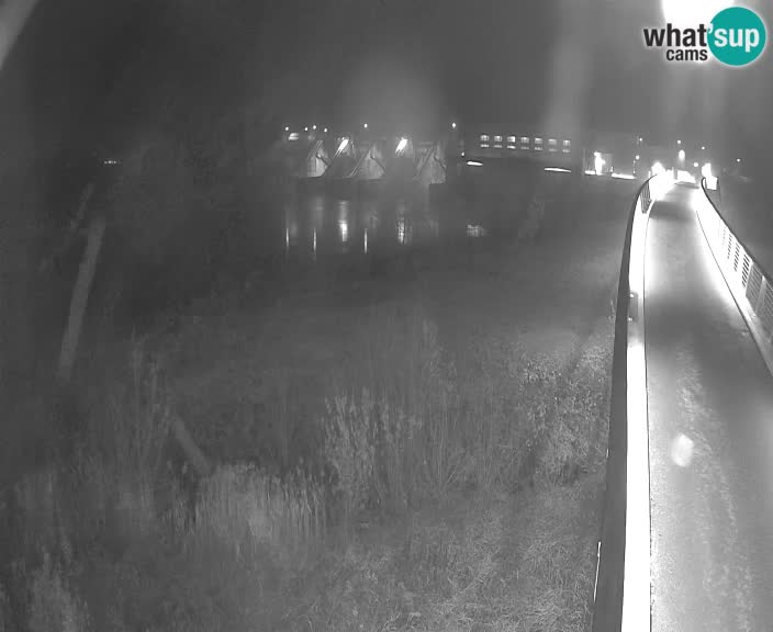 Hidroelektrarna – HSE – Brežice