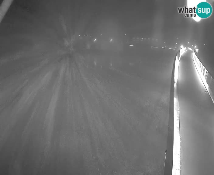 Hidroelektrarna – HSE – Brežice